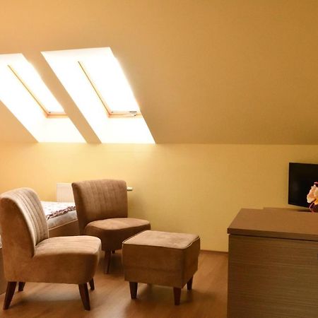 Vendelin Apartmany Bojnice Exterior photo