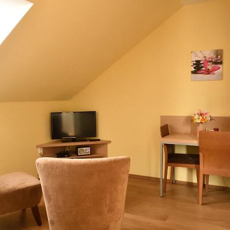 Vendelin Apartmany Bojnice Exterior photo