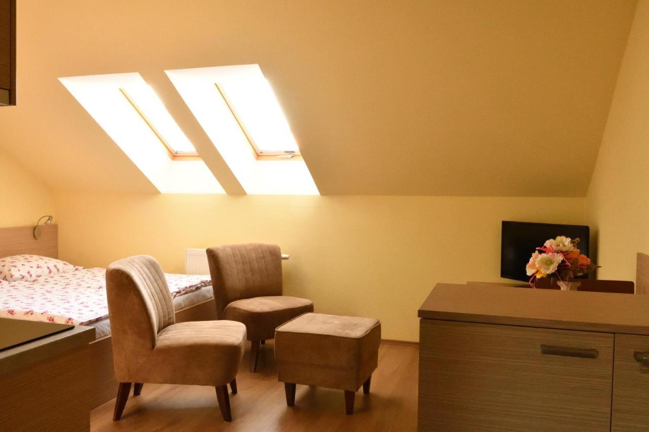 Vendelin Apartmany Bojnice Exterior photo