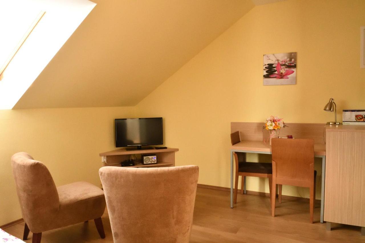 Vendelin Apartmany Bojnice Exterior photo