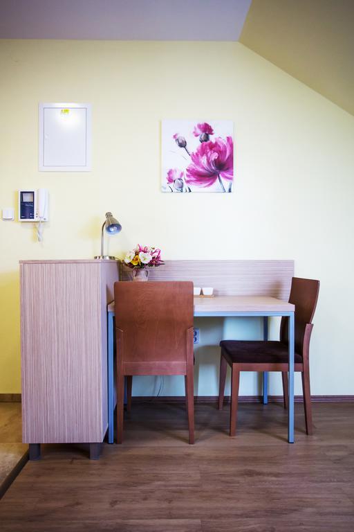 Vendelin Apartmany Bojnice Exterior photo