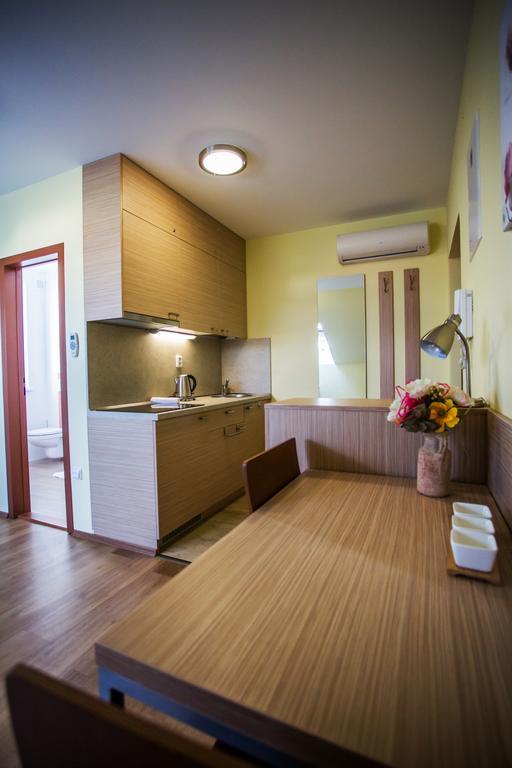 Vendelin Apartmany Bojnice Exterior photo