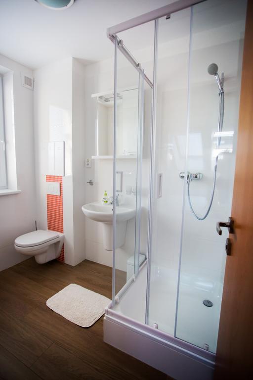 Vendelin Apartmany Bojnice Exterior photo