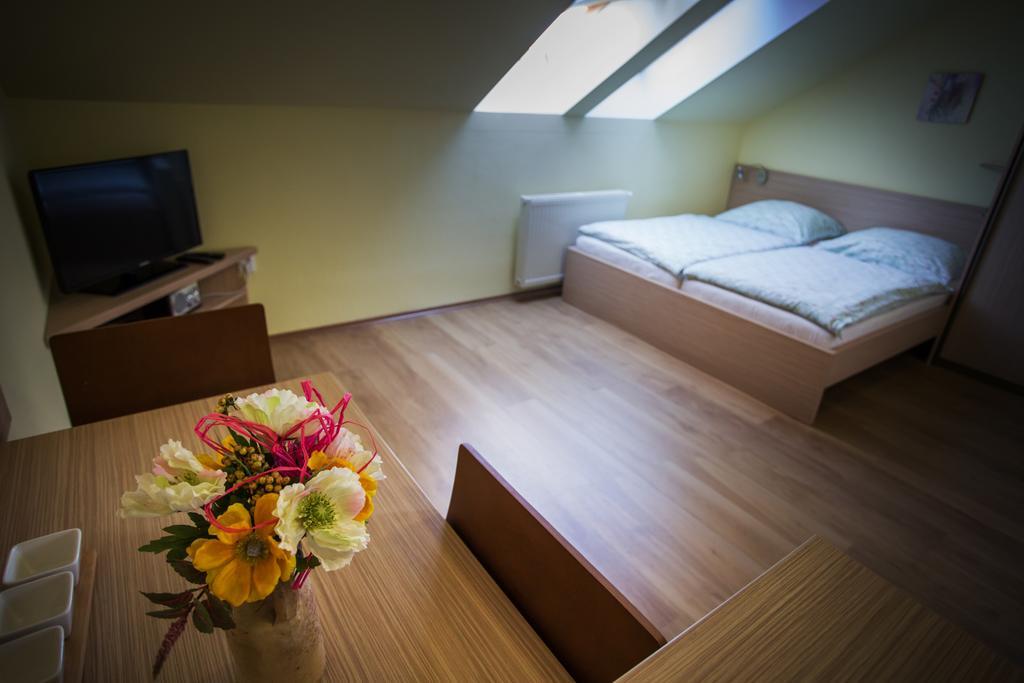 Vendelin Apartmany Bojnice Exterior photo