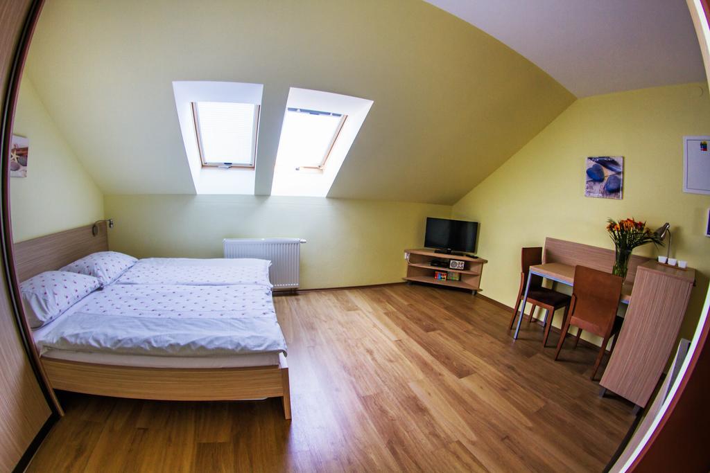 Vendelin Apartmany Bojnice Exterior photo