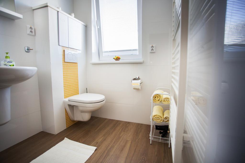 Vendelin Apartmany Bojnice Exterior photo