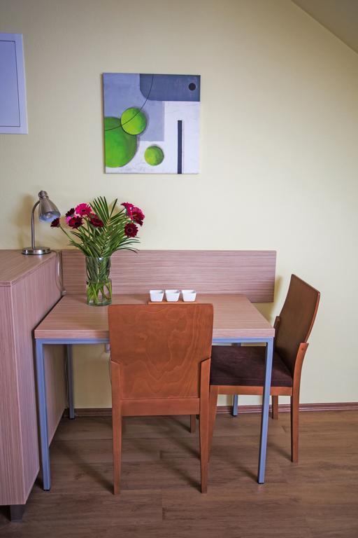 Vendelin Apartmany Bojnice Exterior photo