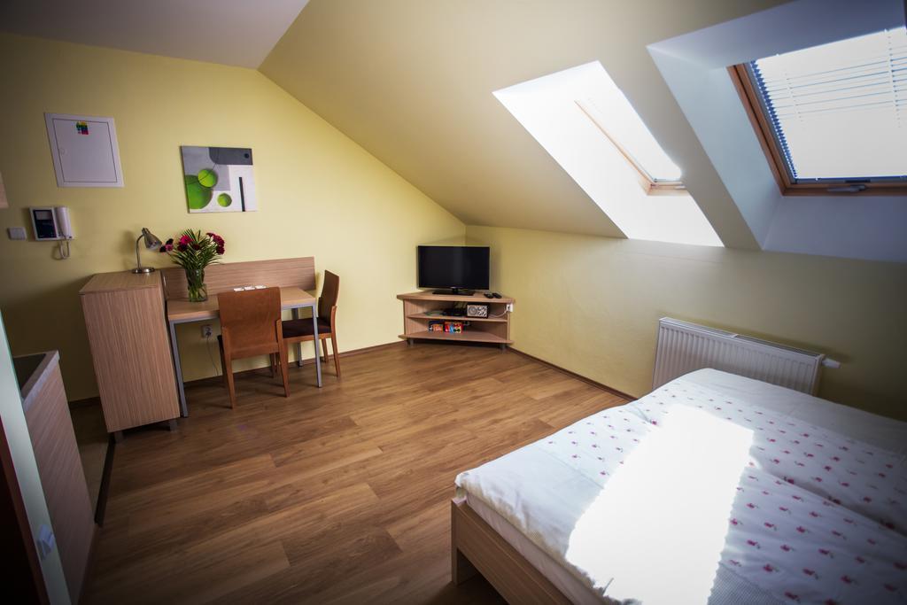 Vendelin Apartmany Bojnice Exterior photo