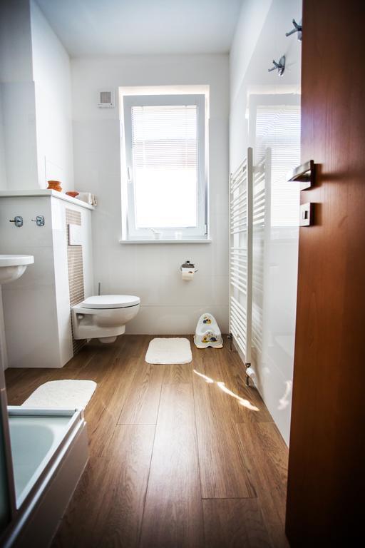 Vendelin Apartmany Bojnice Exterior photo