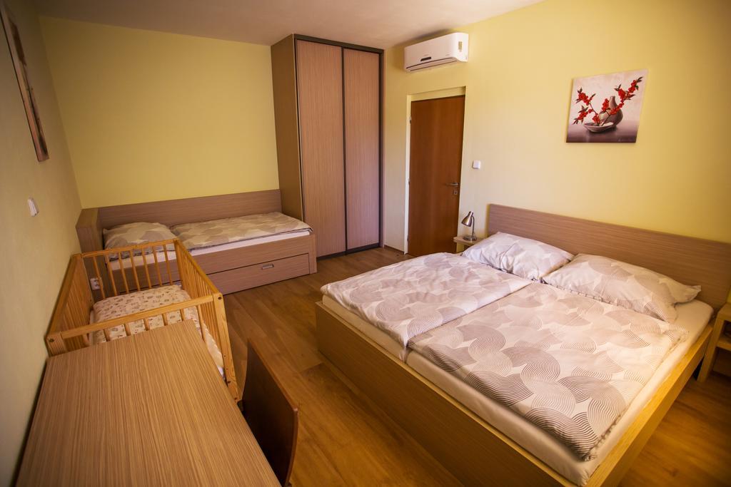 Vendelin Apartmany Bojnice Exterior photo