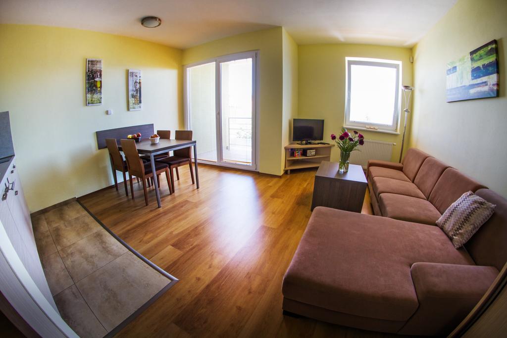 Vendelin Apartmany Bojnice Exterior photo