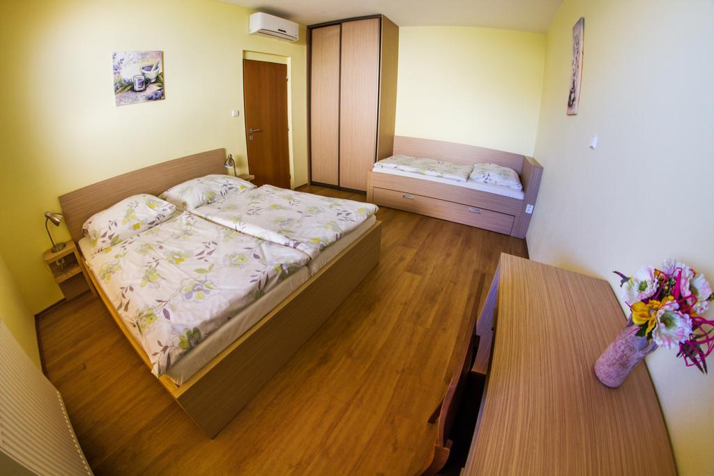Vendelin Apartmany Bojnice Exterior photo