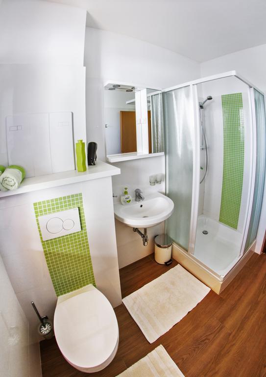 Vendelin Apartmany Bojnice Exterior photo
