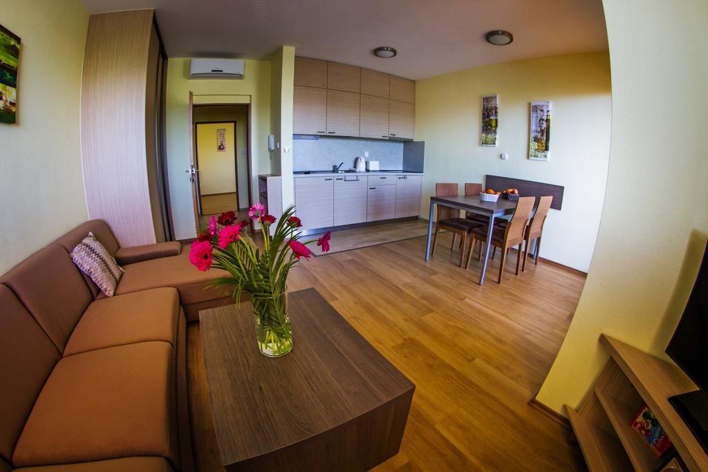 Vendelin Apartmany Bojnice Exterior photo