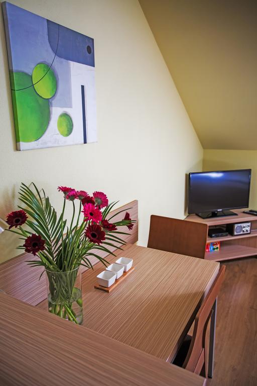 Vendelin Apartmany Bojnice Exterior photo