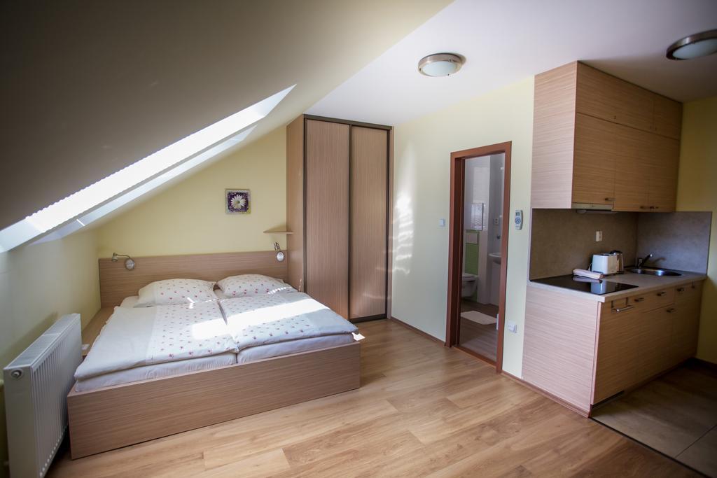 Vendelin Apartmany Bojnice Exterior photo