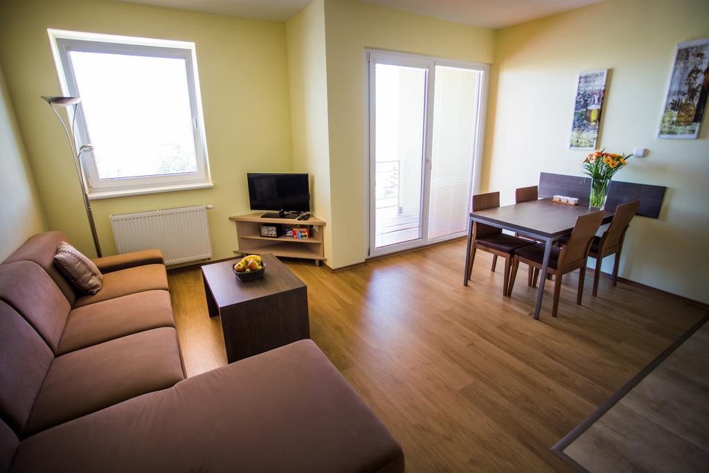 Vendelin Apartmany Bojnice Exterior photo
