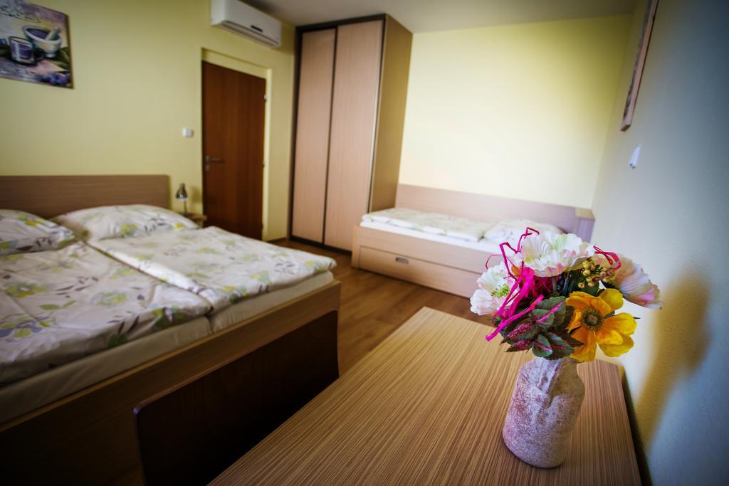 Vendelin Apartmany Bojnice Exterior photo