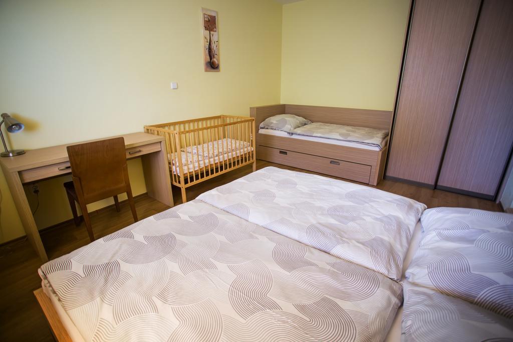Vendelin Apartmany Bojnice Exterior photo
