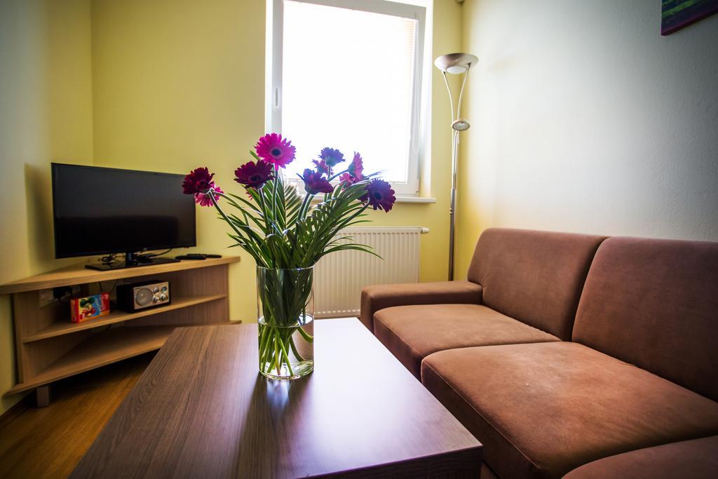 Vendelin Apartmany Bojnice Exterior photo