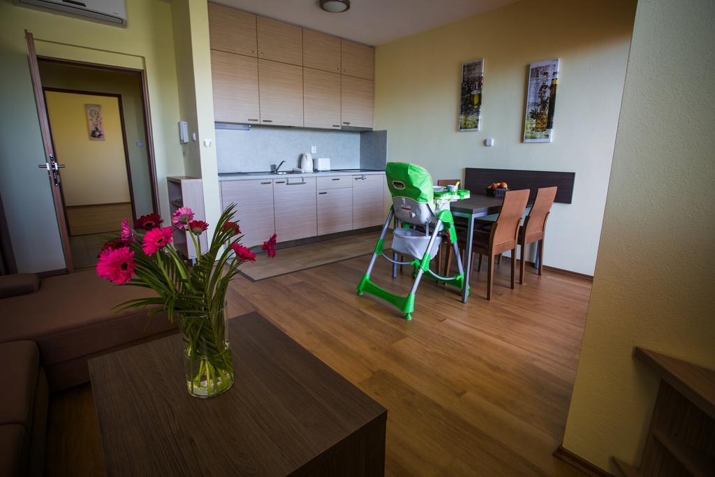 Vendelin Apartmany Bojnice Exterior photo