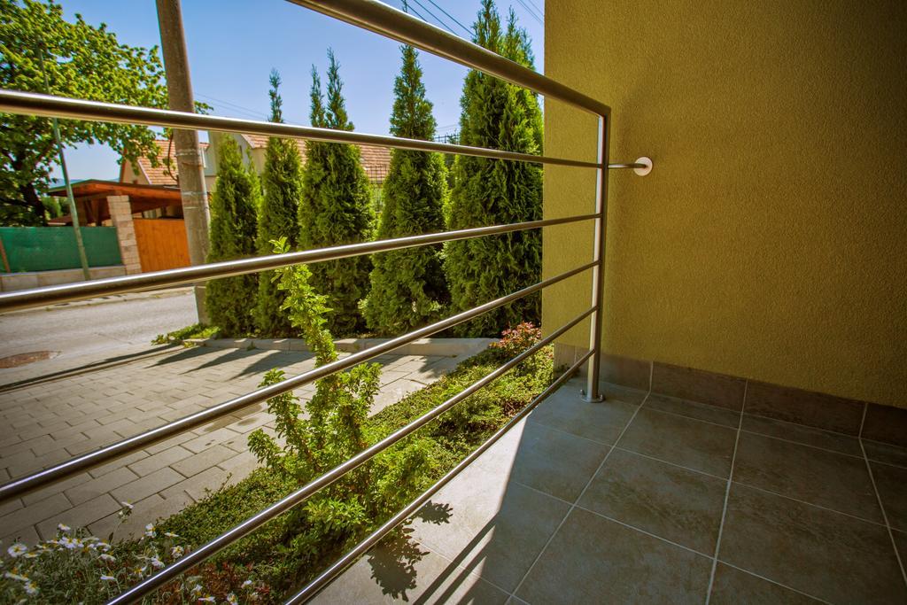 Vendelin Apartmany Bojnice Exterior photo