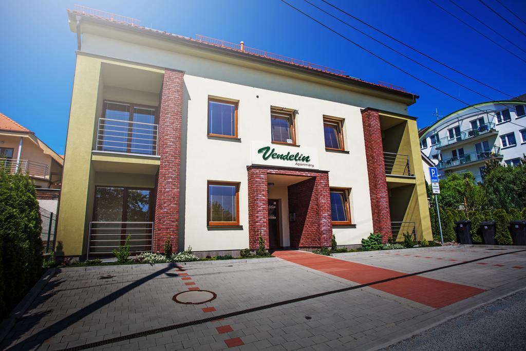 Vendelin Apartmany Bojnice Exterior photo