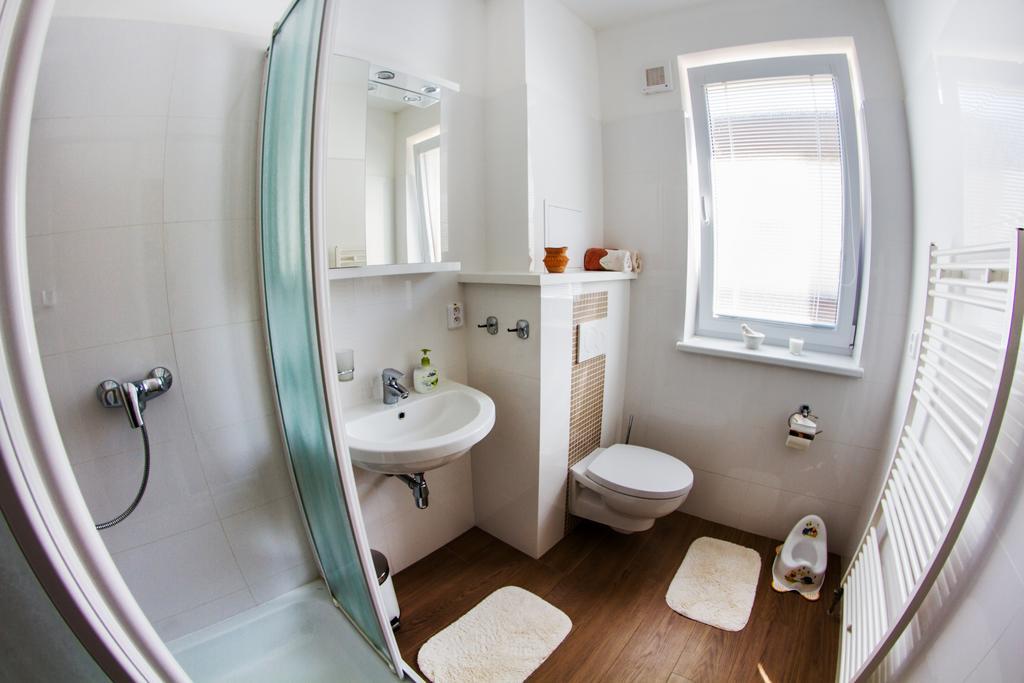 Vendelin Apartmany Bojnice Exterior photo
