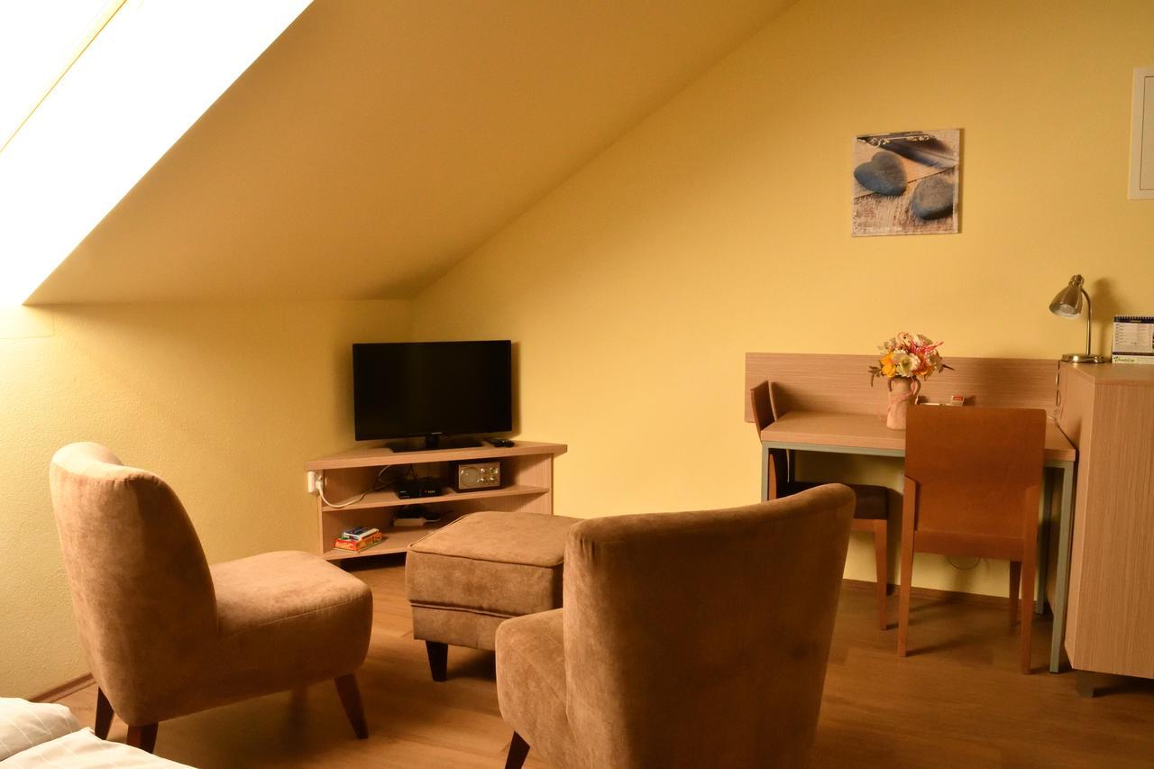 Vendelin Apartmany Bojnice Exterior photo