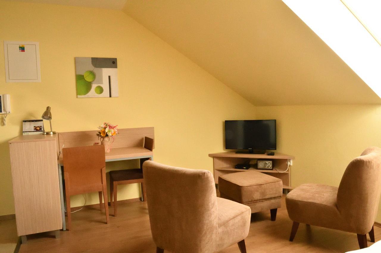 Vendelin Apartmany Bojnice Exterior photo