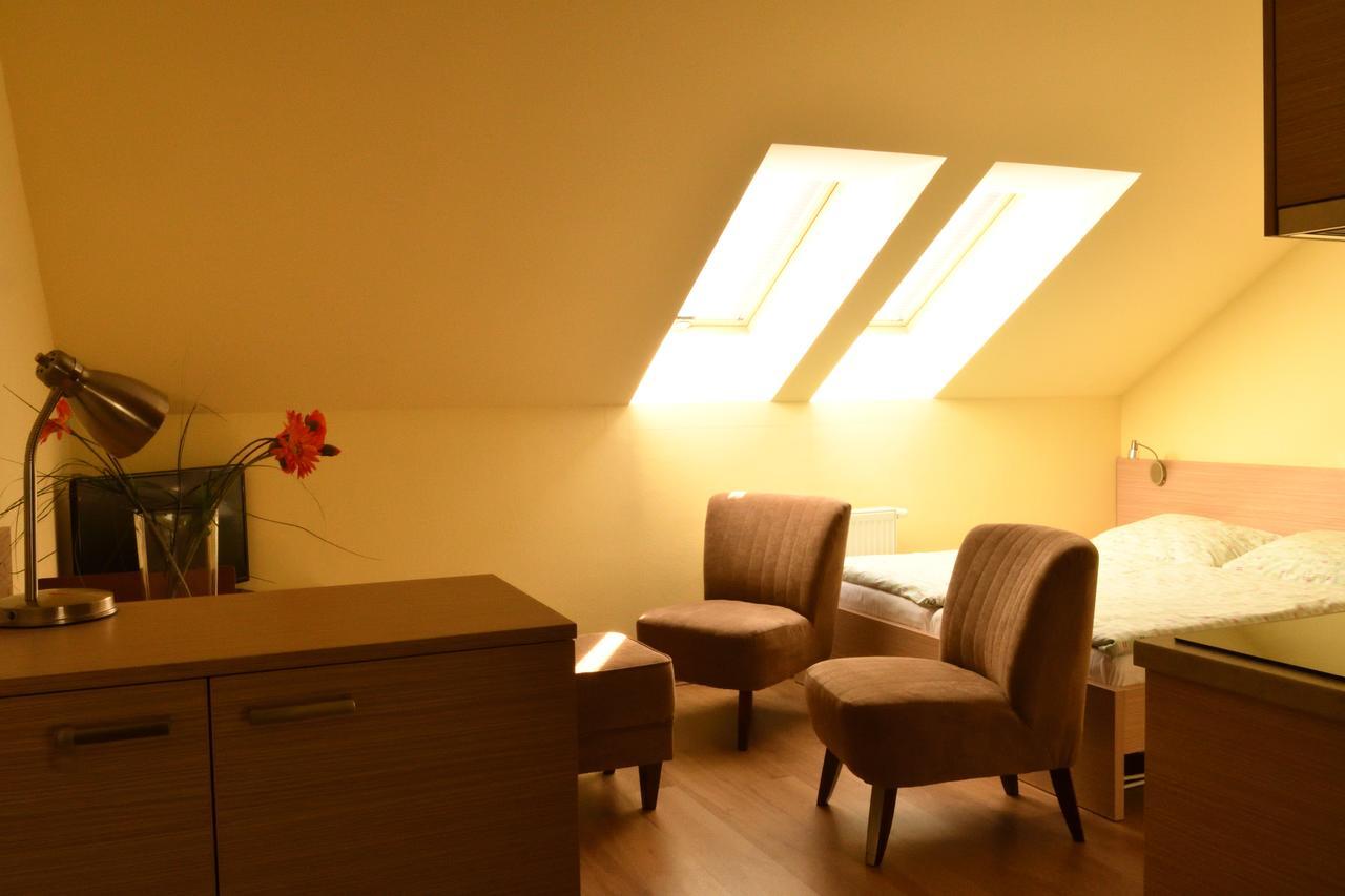 Vendelin Apartmany Bojnice Exterior photo